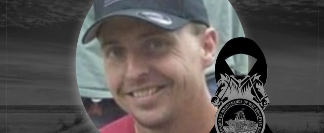 In Loving Memory of Jeremy Charles