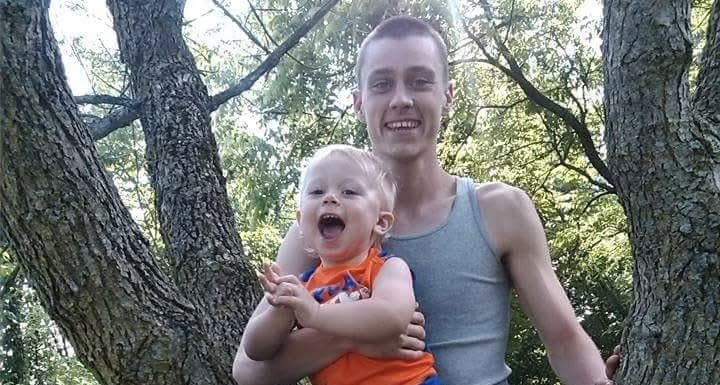 In Loving Memory of Charles Ables