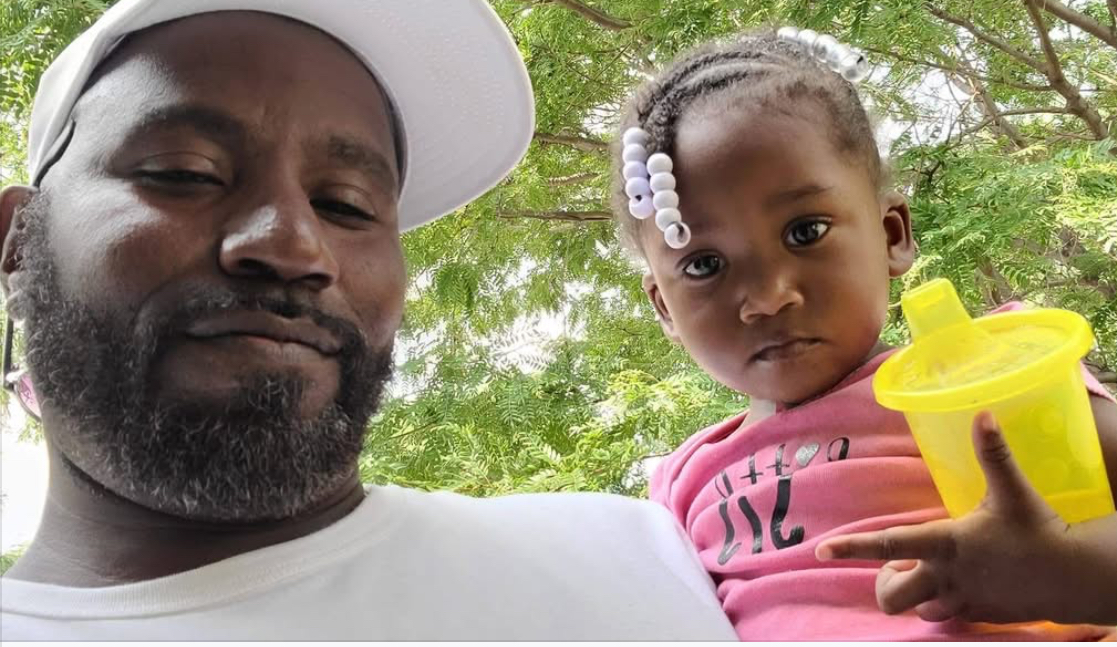 In Loving Memory of James Anderson Sr.