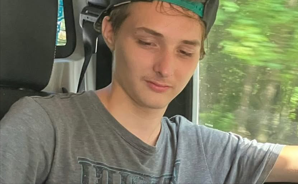 In Loving Memory of Tristan Young