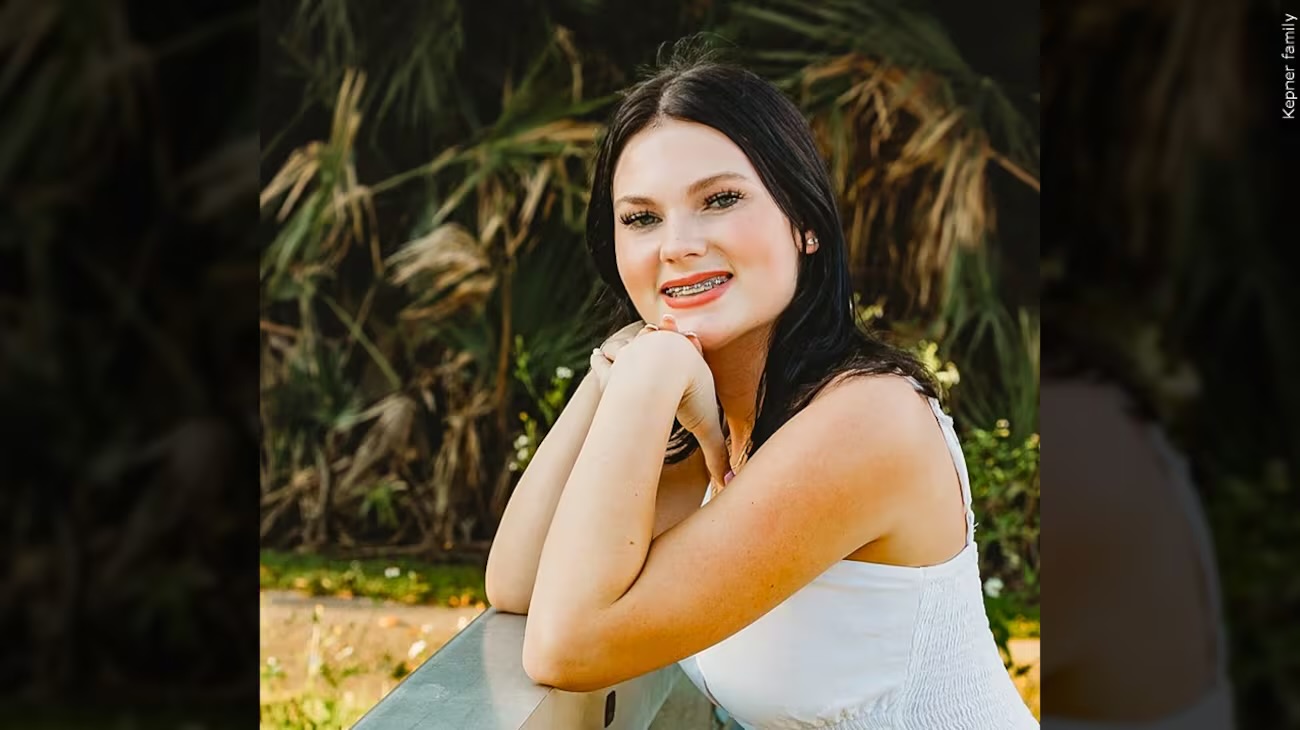 In Loving Memory of   Anna Kepner