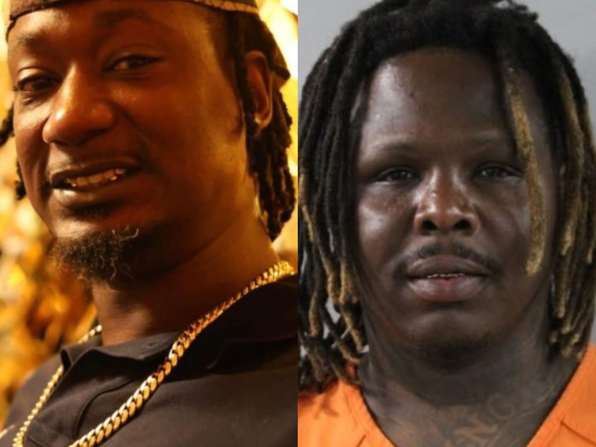 In Loving Memory of   Deandre Montgomery Sr.