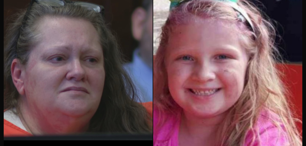 In Loving Memory of Kyneddi Miller