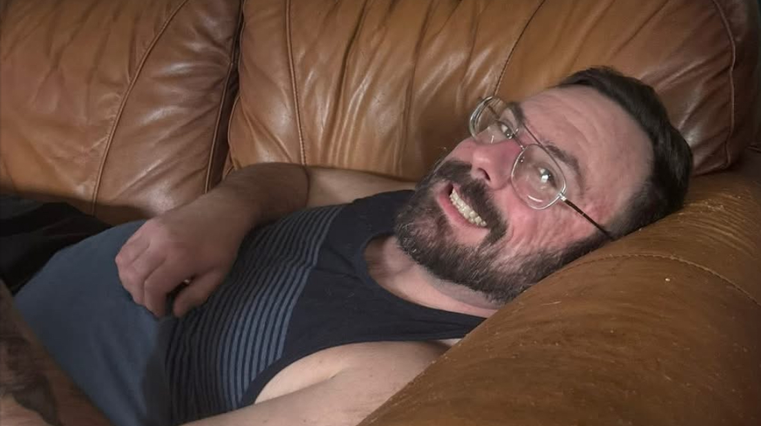 In Loving Memory of Dustin Pedigo