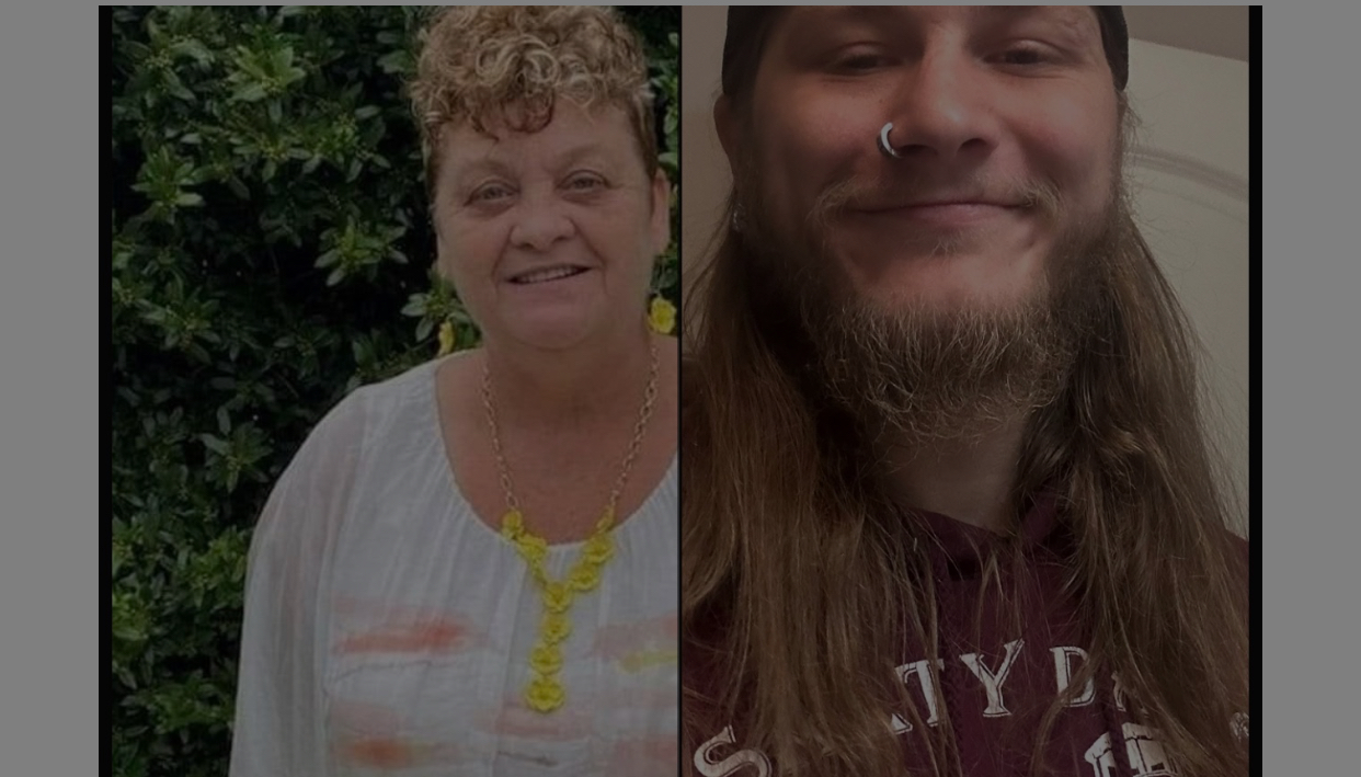 In Loving Memory of Ronnie McWilliams and Brenda Janzen