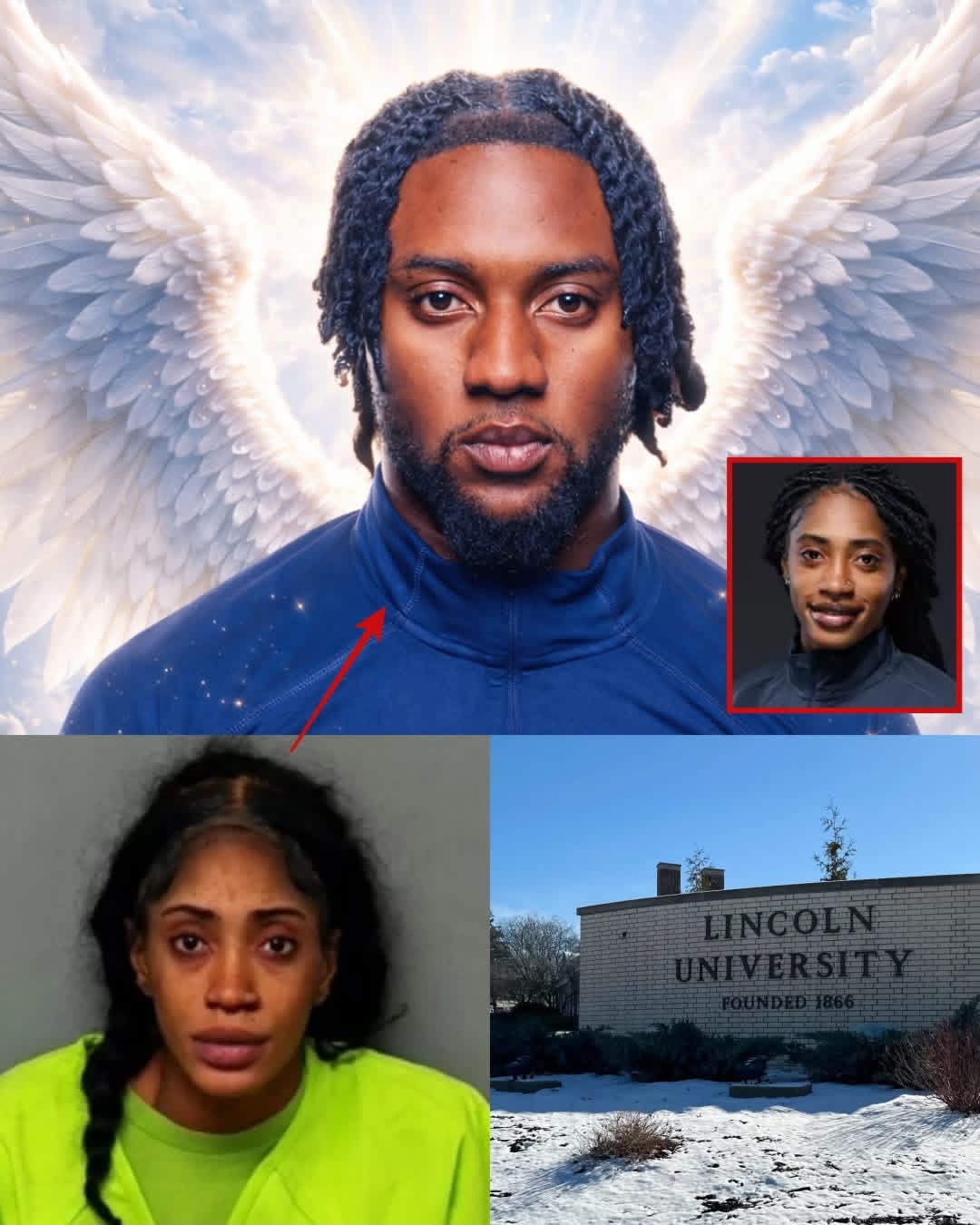 In Loving Memory of Kevaughn Goldson