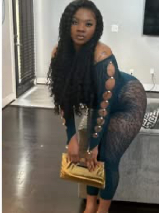 In Loving Memory of Shutup Shy