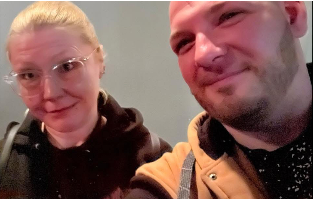 In Loving Memory of Erik Frascatore