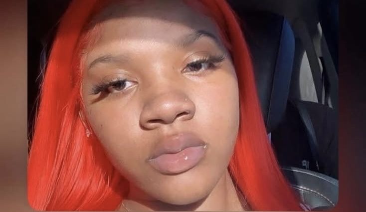 In Loving Memory of Shutup Shy