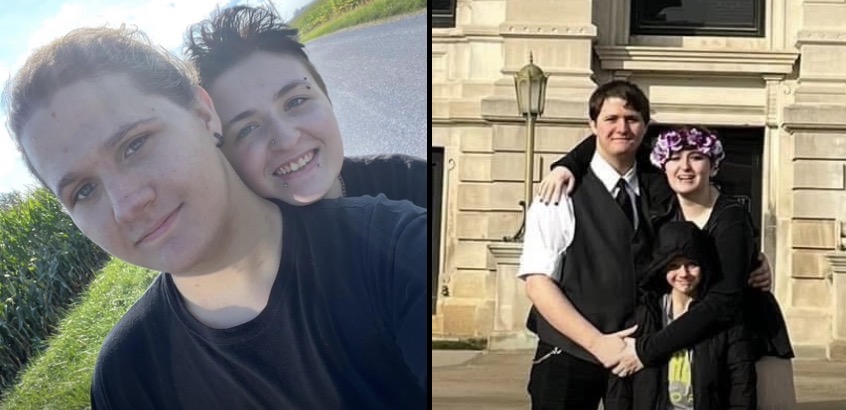 In Loving Memory of Jessica M. Tomlinson