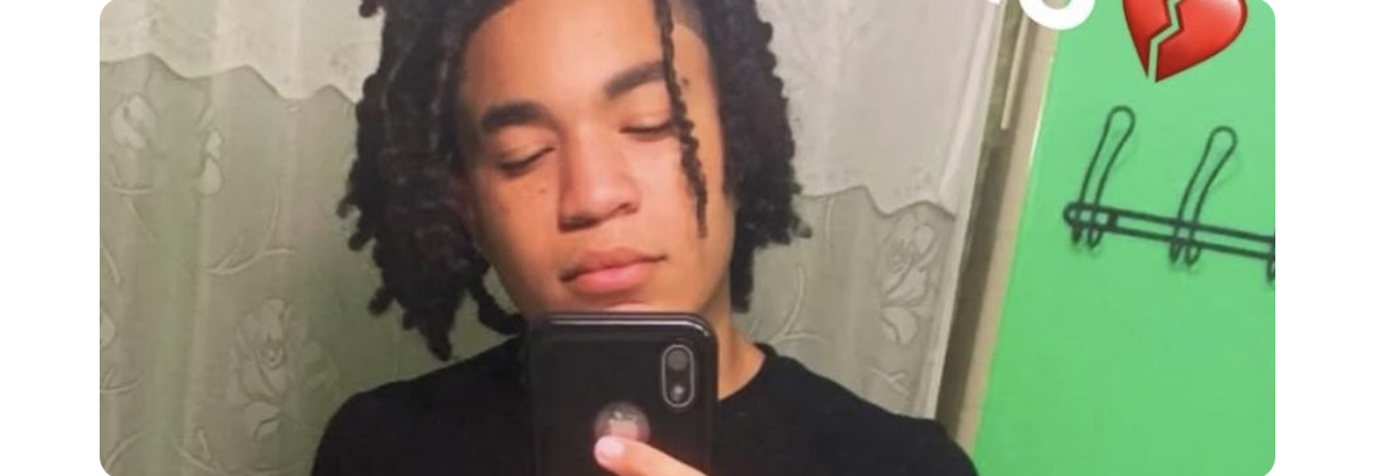 In Loving Memory of Jaylon Walker VICKSBURG, Miss. – A Community Mourns a Life Gone Too Soon