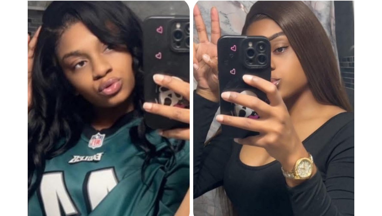 In Loving Memory of Lexus Antrom East Columbus Mourns a Beautiful Life Taken Too Soon