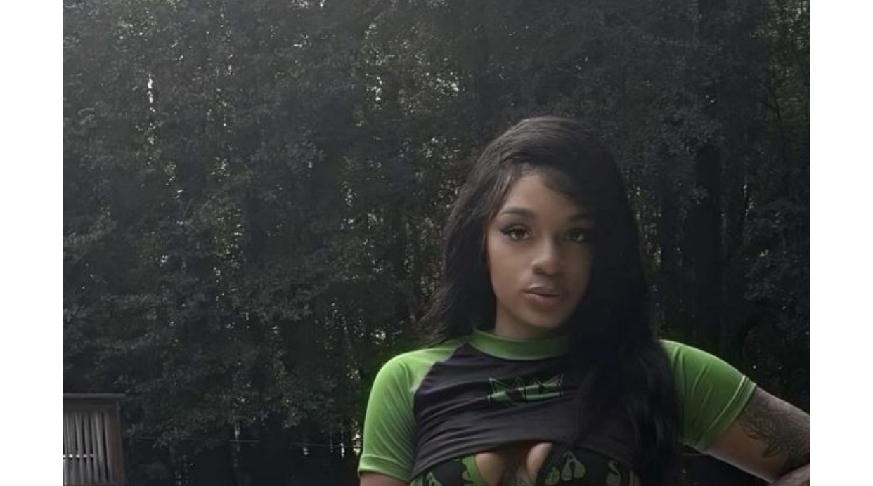 A Light Gone Too Soon: In Loving Memory of Lexus Antrom