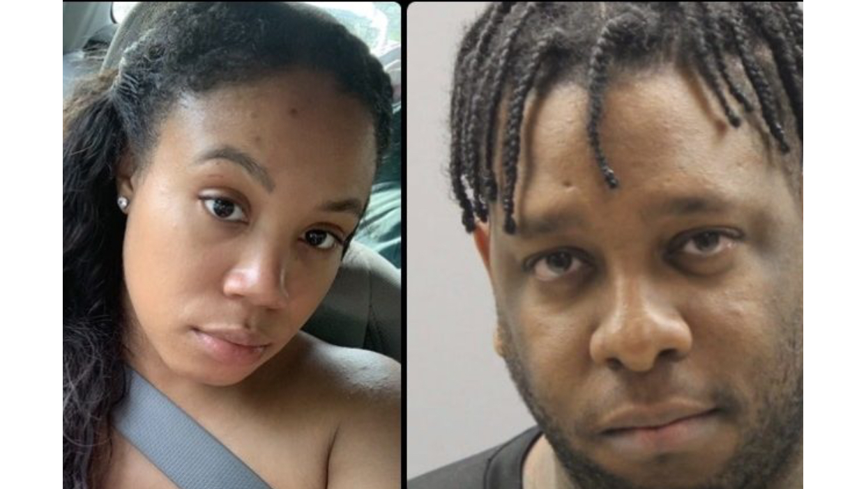 A Gentle Soul Remembered: In Loving Memory of   Rayven Amuan Edwards