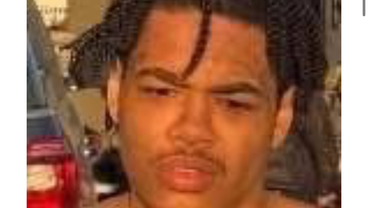 Remembering a Bright Young Life: In Loving Memory of   Lemaur Thompson Jr.