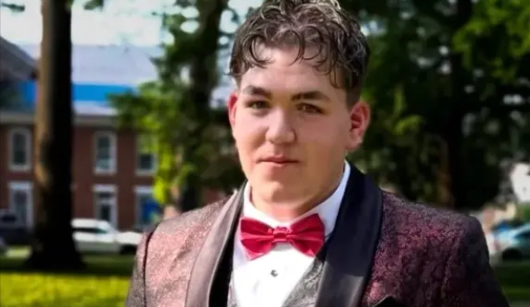 In Loving Memory: Honoring the Life of Christopher Lanzo