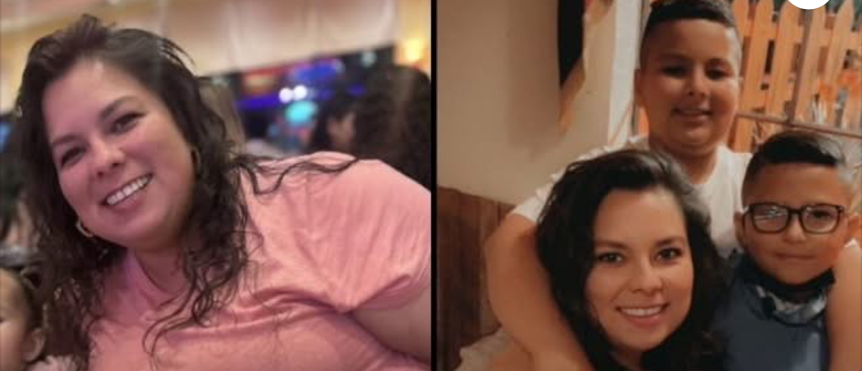 In Loving Memory of Daisy Josephine Nuncio