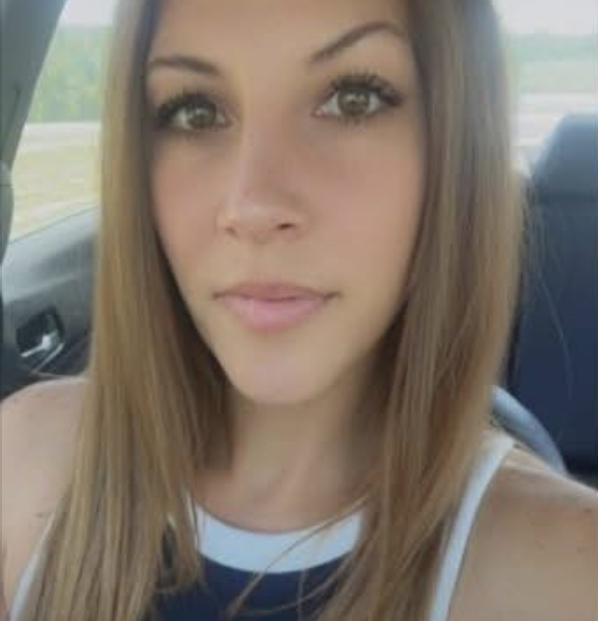 In Loving Memory of Crystal Bieler