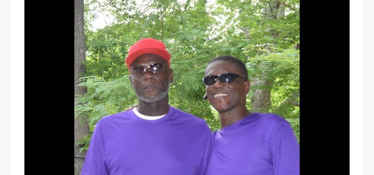 In Loving Memory of Terry Lowman