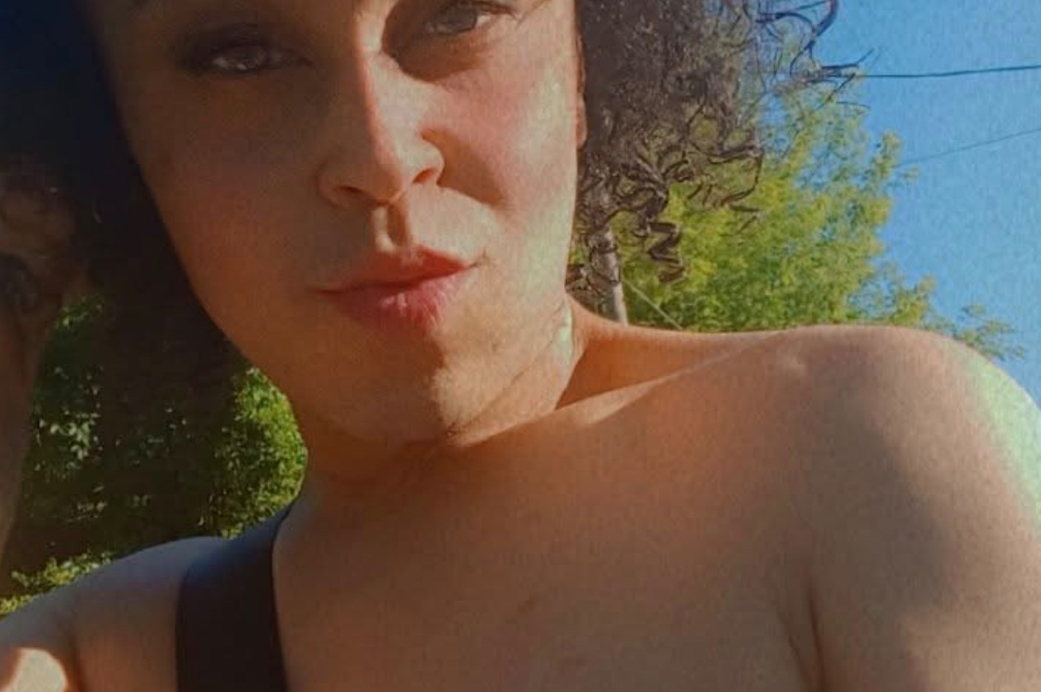 In Loving Memory of Ashley Williams You were deeply loved, and you will forever be missed.