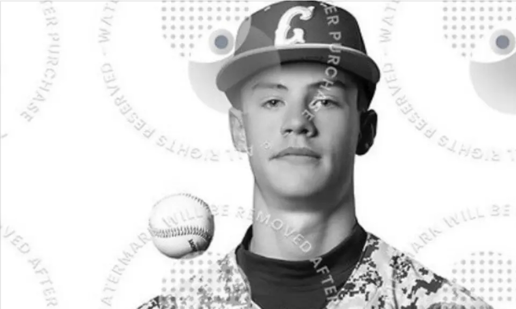 In Loving Memory of Parker James Earl