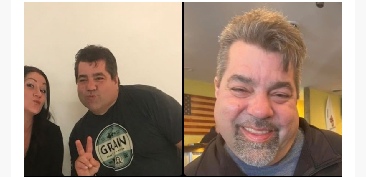 In Loving Memory of Vincent Spinelli You were deeply loved, and you will forever be remembered.