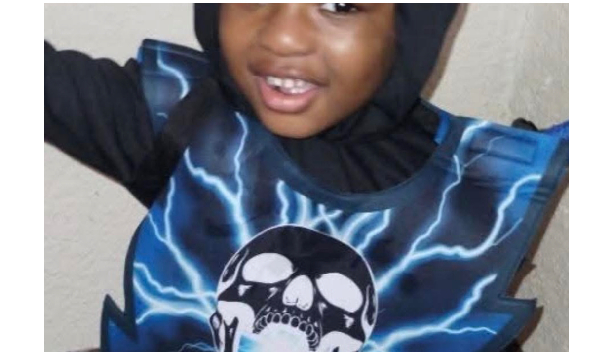 In Loving Memory of Jeremiah Cash Carter May he rest gently and peacefully, forever held in love.