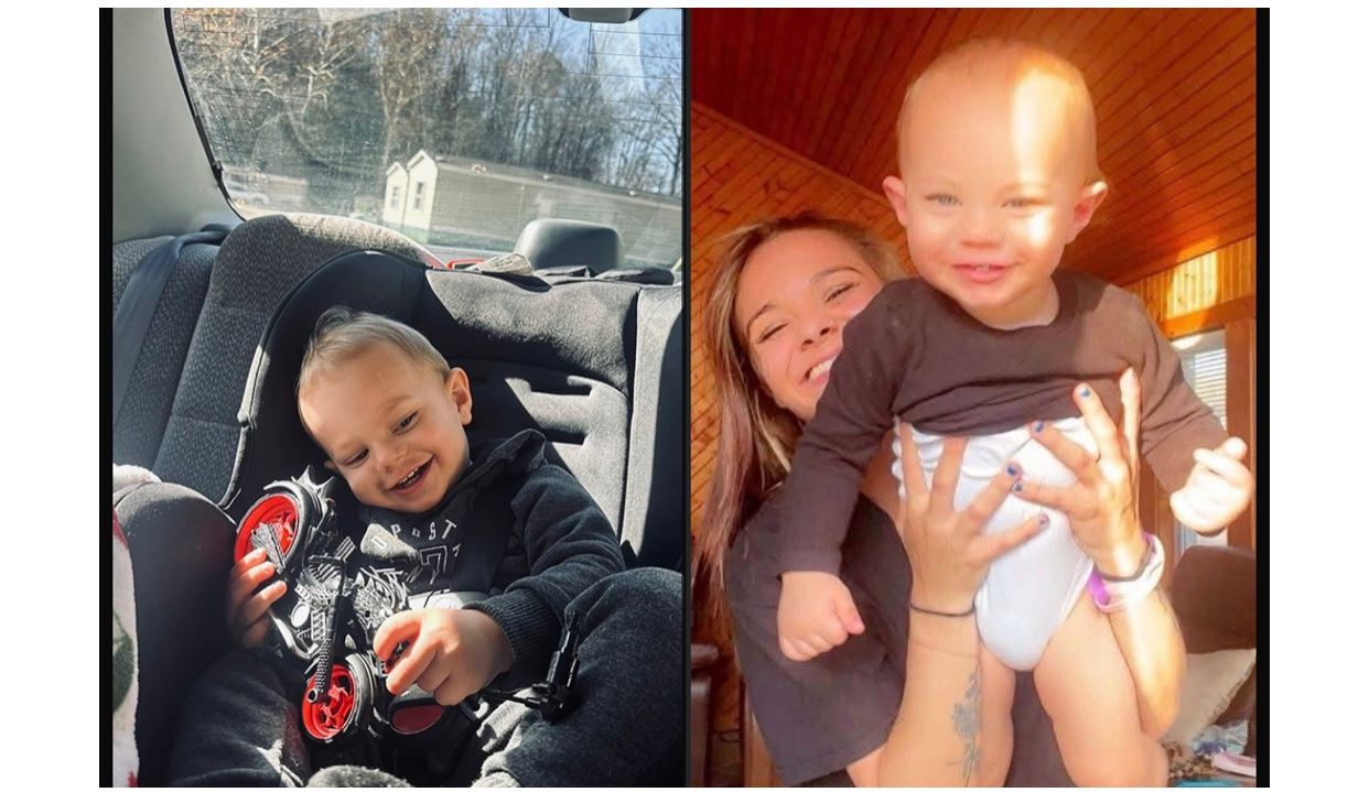 In Loving Memory of Leeiam Cole May he rest peacefully, forever cherished and forever loved.