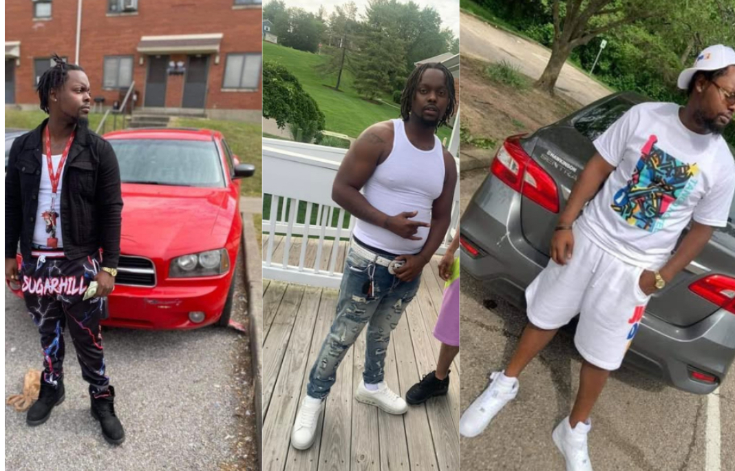 In Loving Memory of   Tobias Hood You are forever loved, deeply missed, and never forgotten.