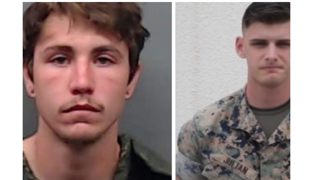 In Loving Memory of   Trevor Julian