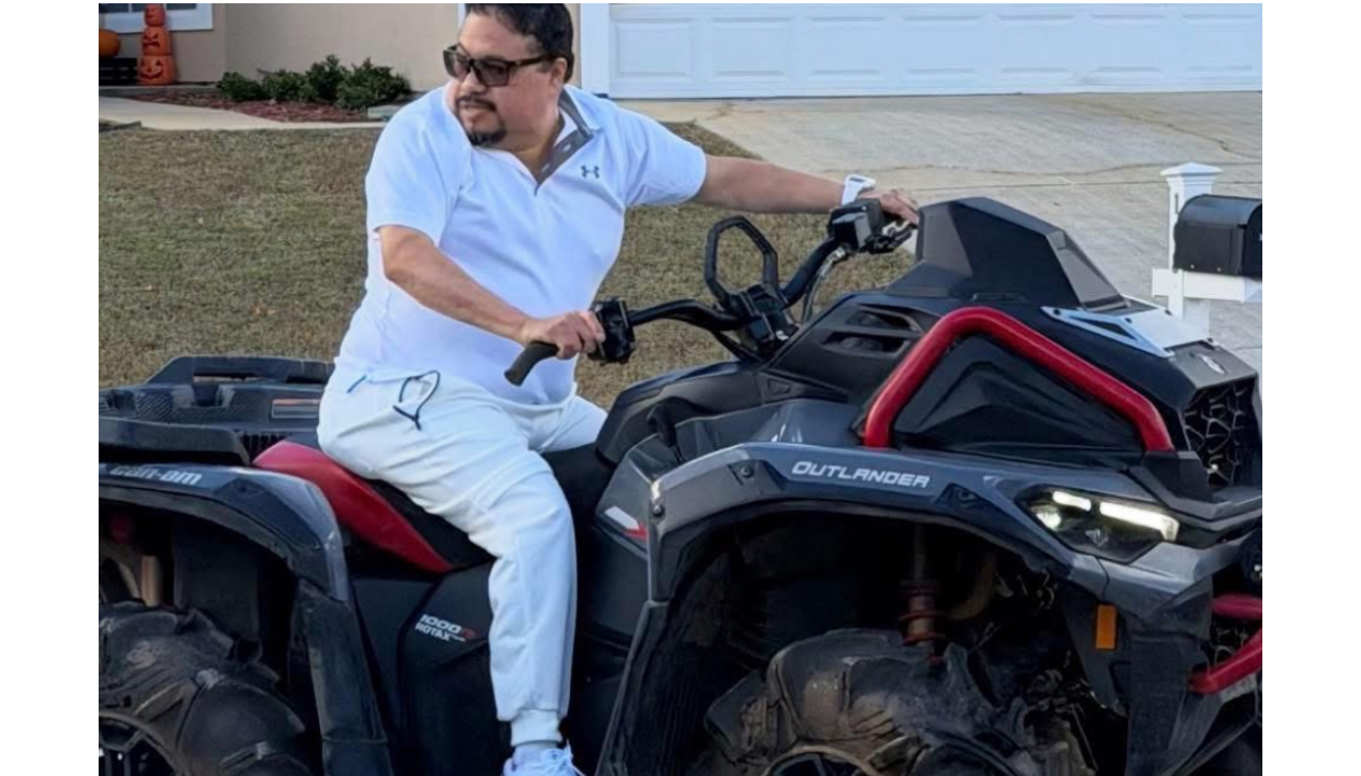 In Loving Memory of   Jorge Narvaez