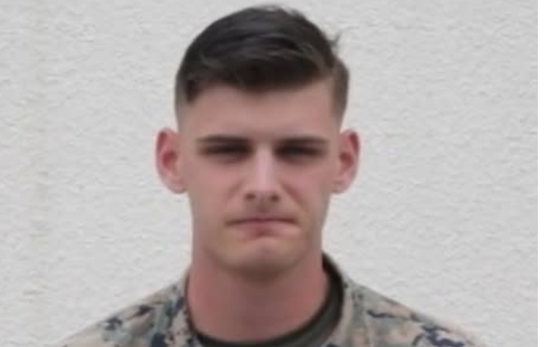 In Loving Memory of Trevor Julian