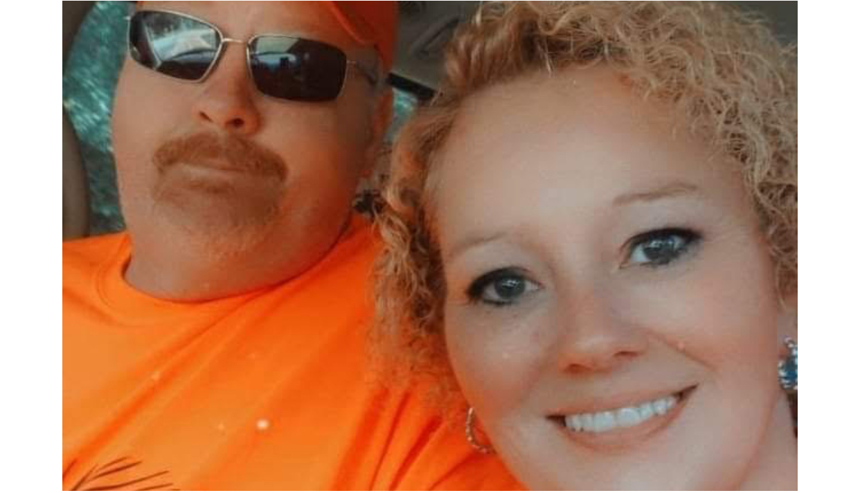 In Loving Memory of Michael Chris Robinson