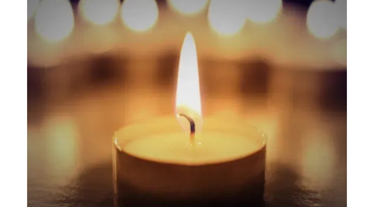 In Loving Memory of a Life Taken Too Soon