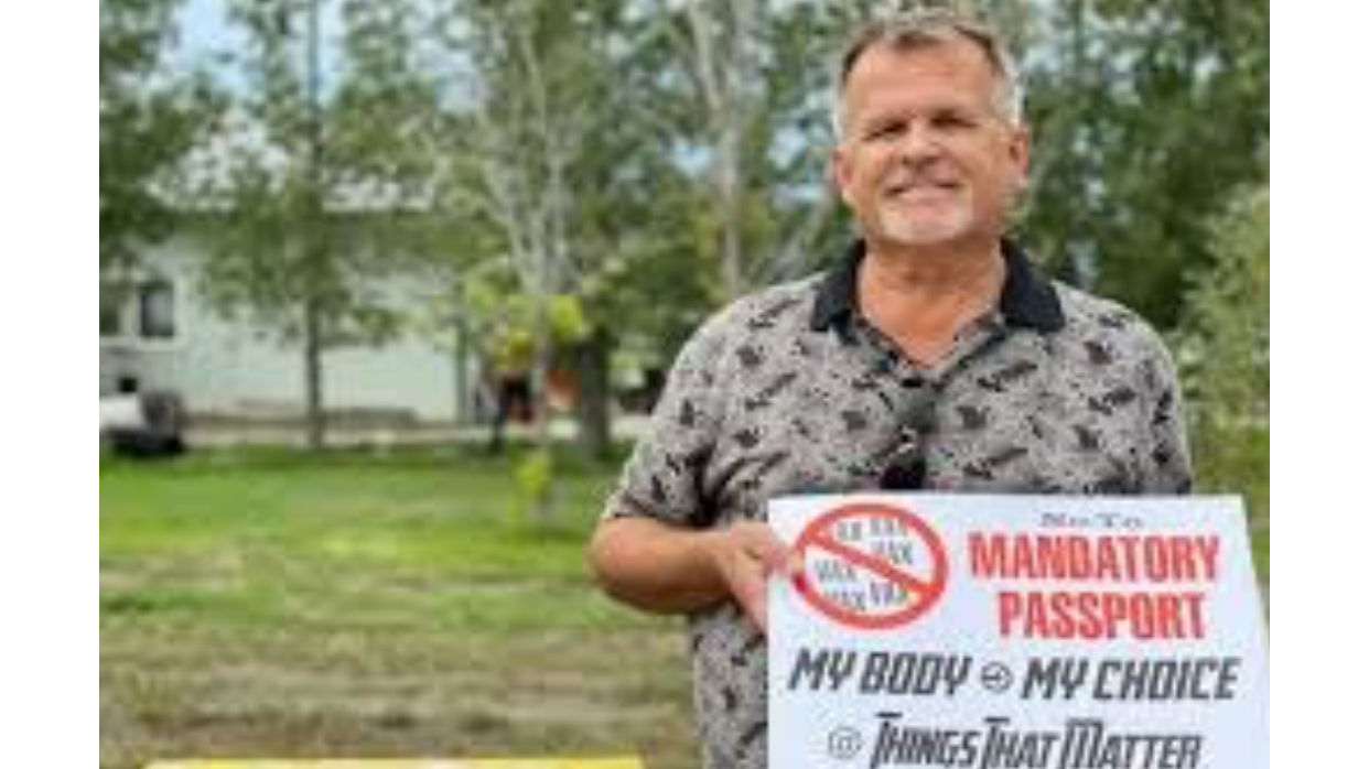 In Loving Memory of Karl Krebs