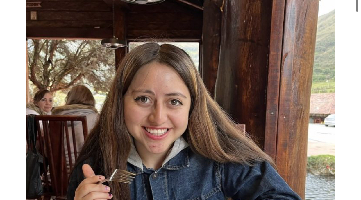 In Loving Memory of Michelle Carolina Cantos