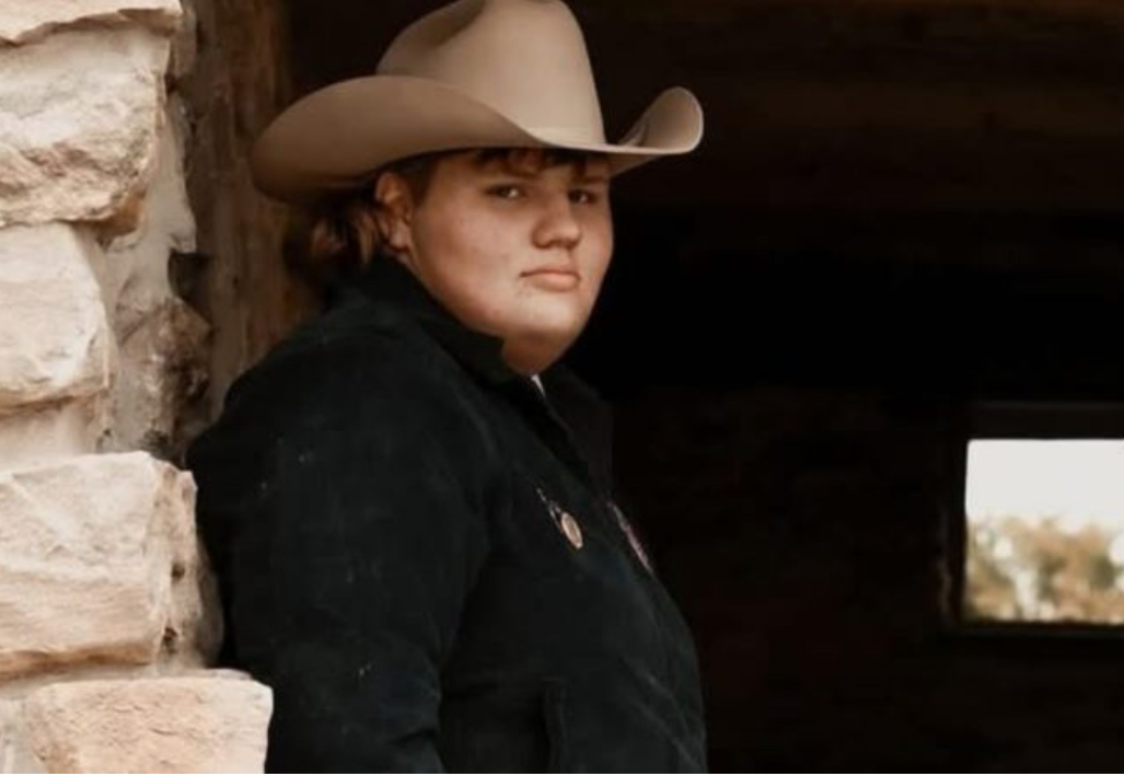 In Loving Memory of Kyler Rugg