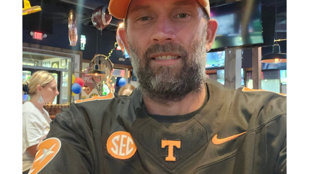 In Loving Memory of Brent Hart