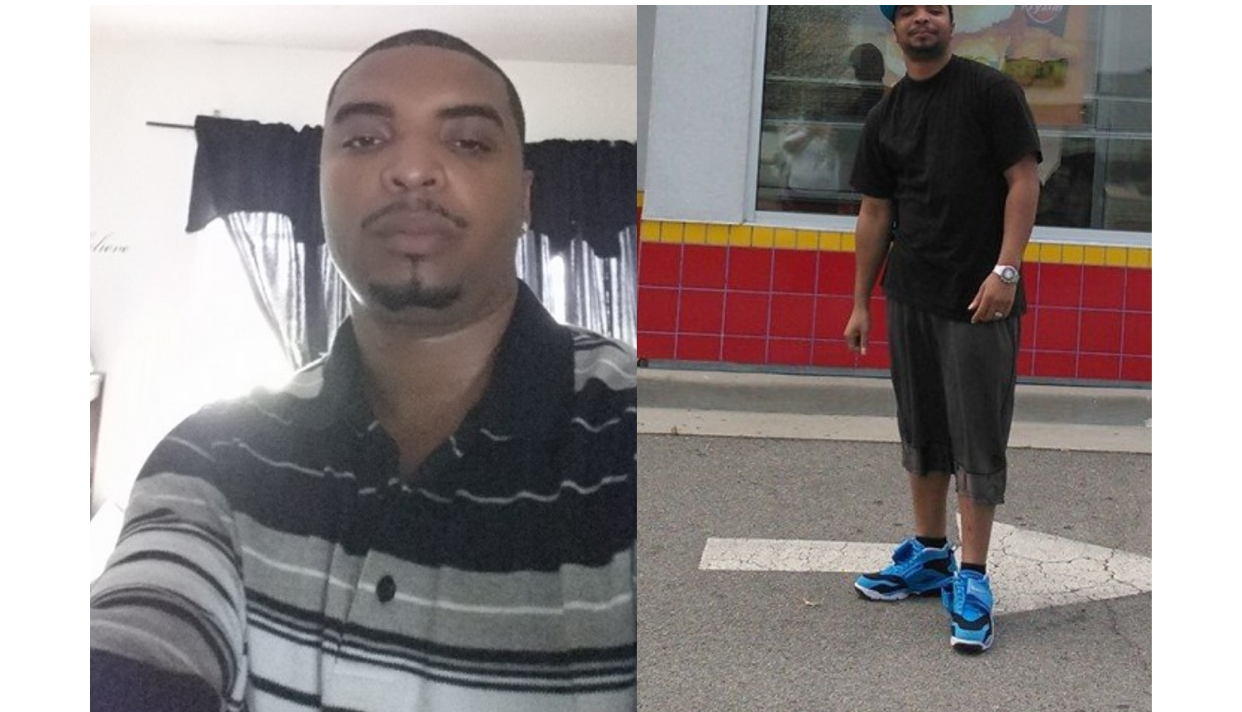 In Loving Memory of Jimmy