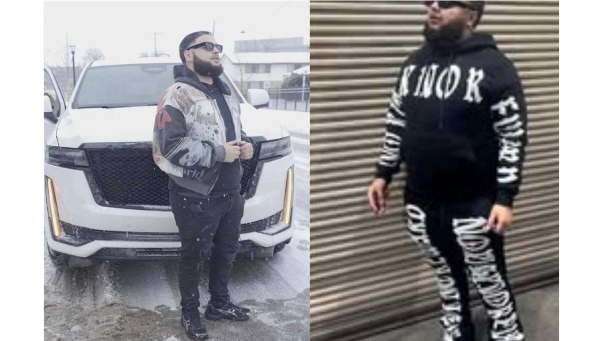 In Loving Memory of Davi Dinero