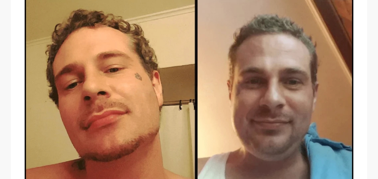 In Loving Memory of Jason Finch