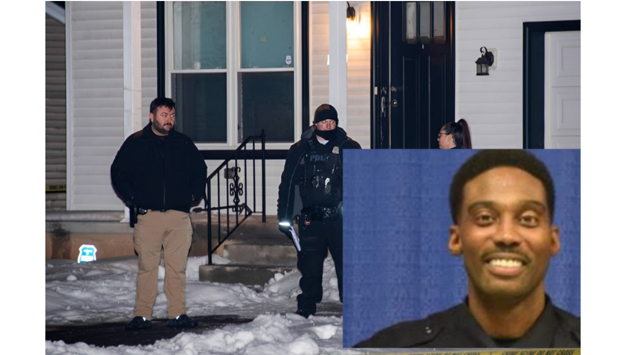 In Loving Memory of Alexis Skoczylas