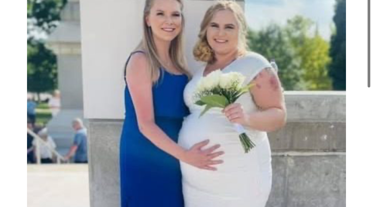 In Loving Memory of Amanda Phelps