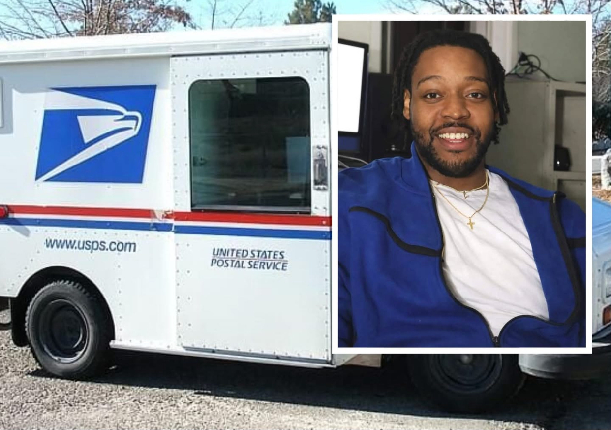 In Loving Memory of Dequavious “Big Quay” Graves