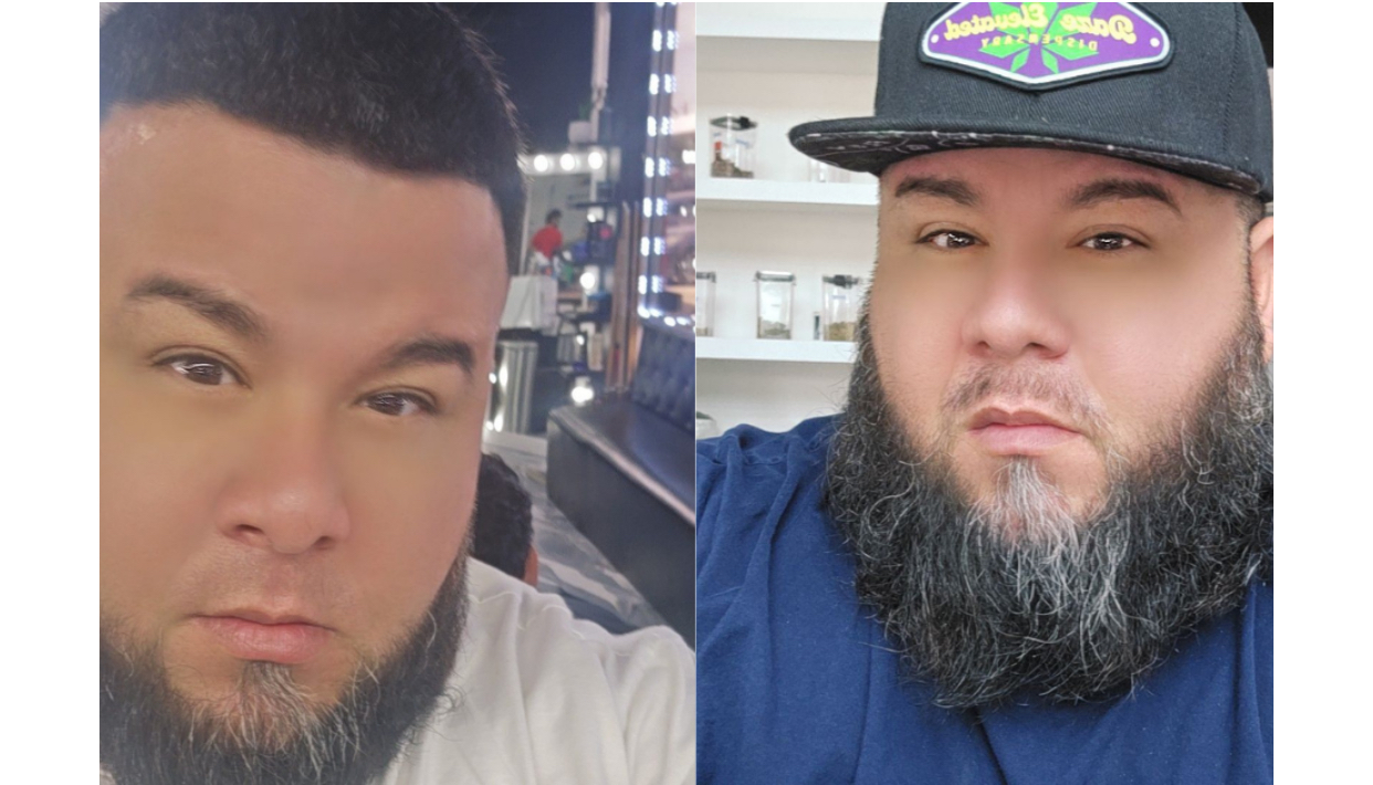 In Loving Memory of Fernando Gallardo