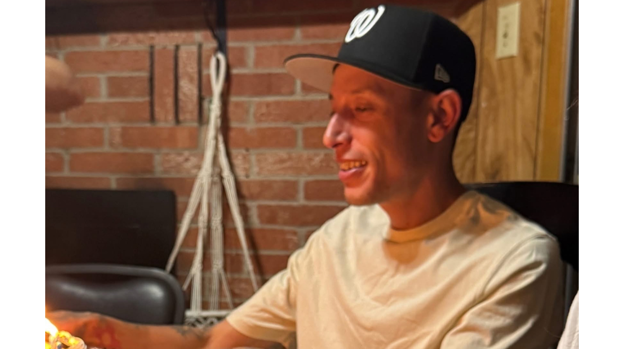 In Loving Memory of Bradley Trujillo