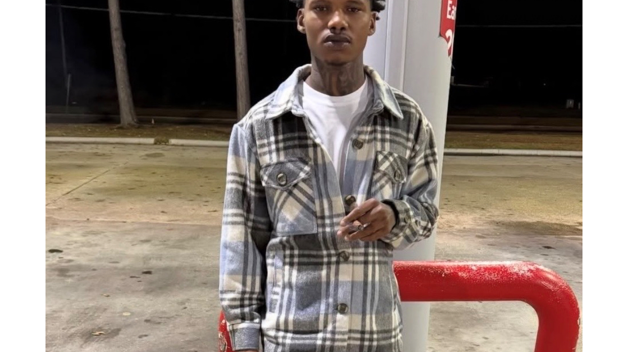 In Loving Memory of David Johnson