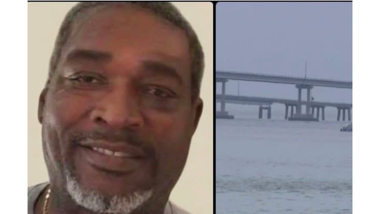 In Loving Memory of Ronnie Andrews