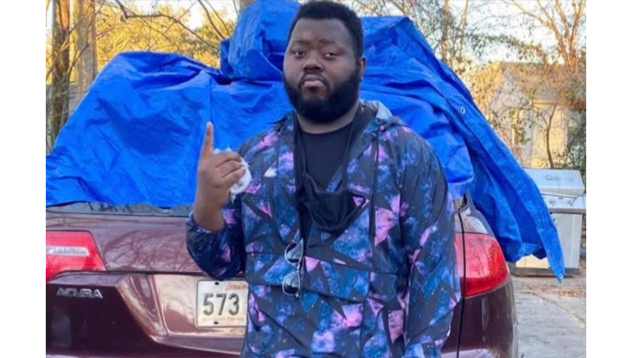 In Loving Memory of Joshua Young