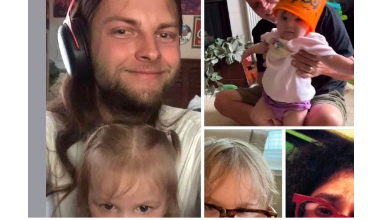 In Loving Memory of Kelsey Kite and Kinsley Kite